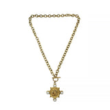 Didi Necklace