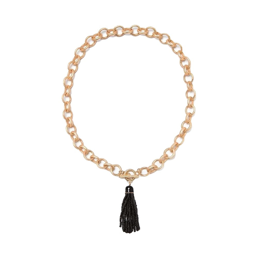 Bella Necklace - Gatsby