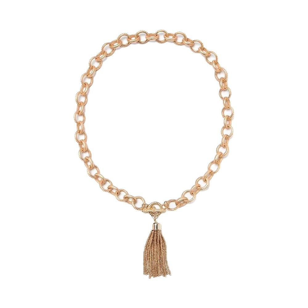 Bella Necklace - Gatsby