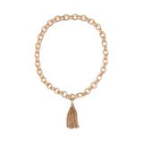 Bella Necklace - Gatsby