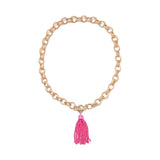 Bella Necklace - Gatsby