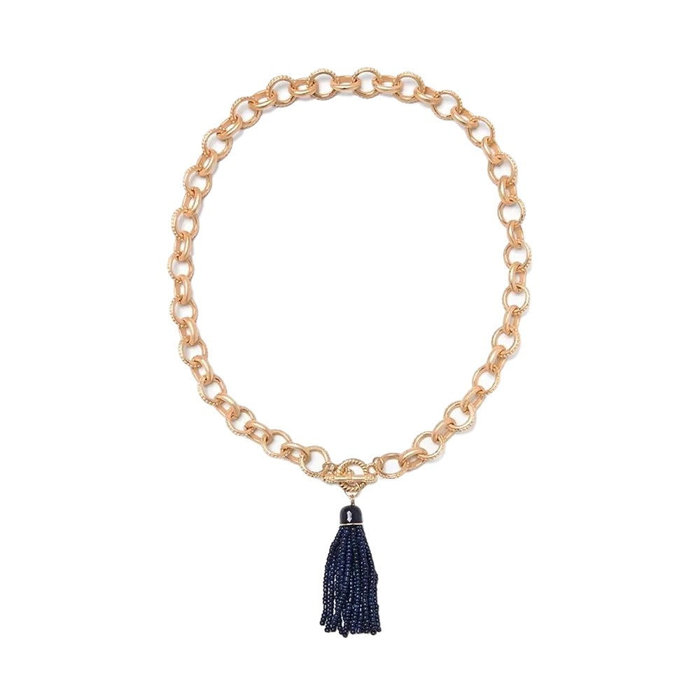 Bella Necklace - Gatsby