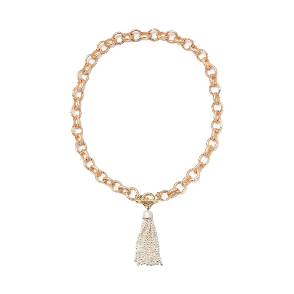 Bella Necklace - Gatsby