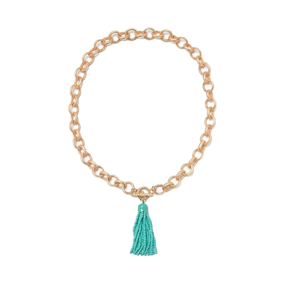 Bella Necklace - Gatsby