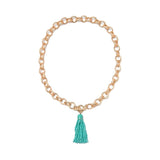 Bella Necklace - Gatsby