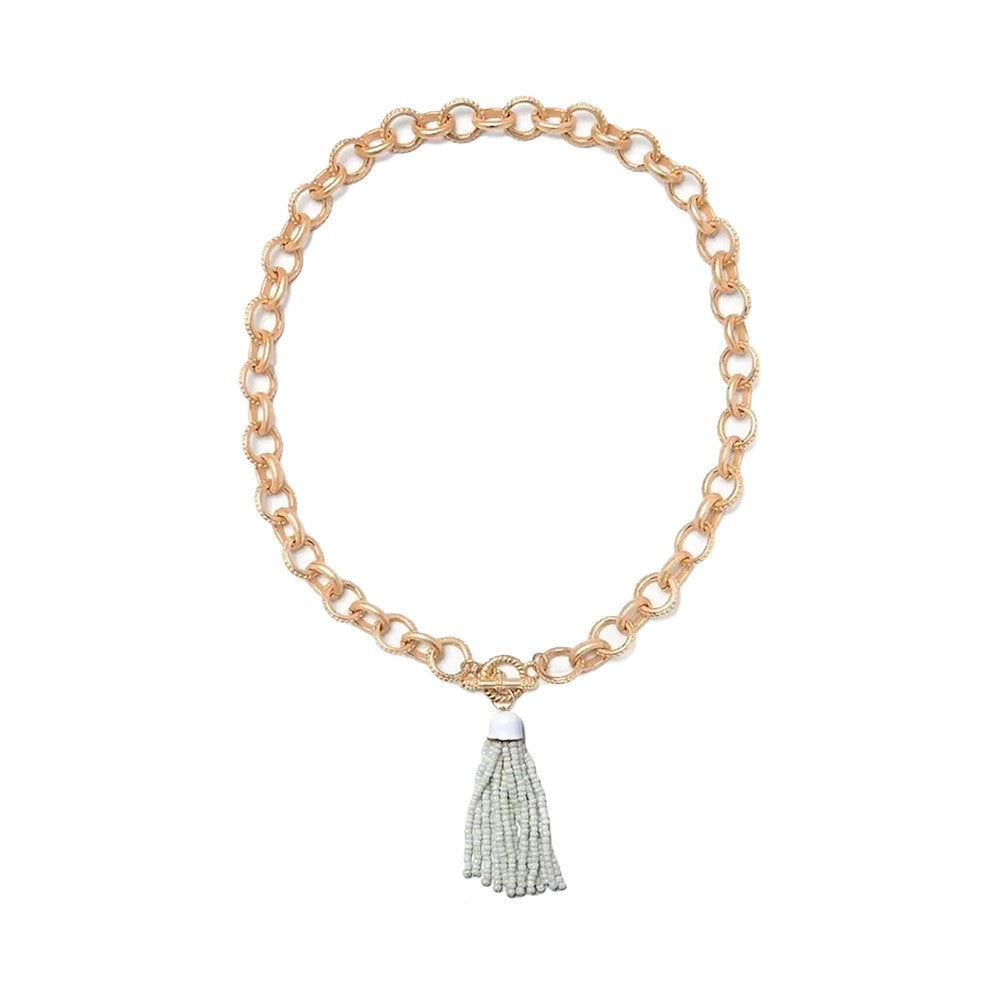 Bella Necklace - Gatsby