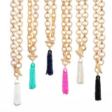 Bella Necklace - Gatsby