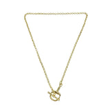 Georgia Necklace