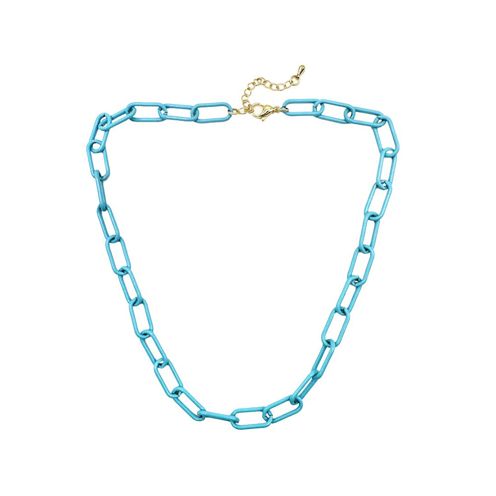 Havana Necklace