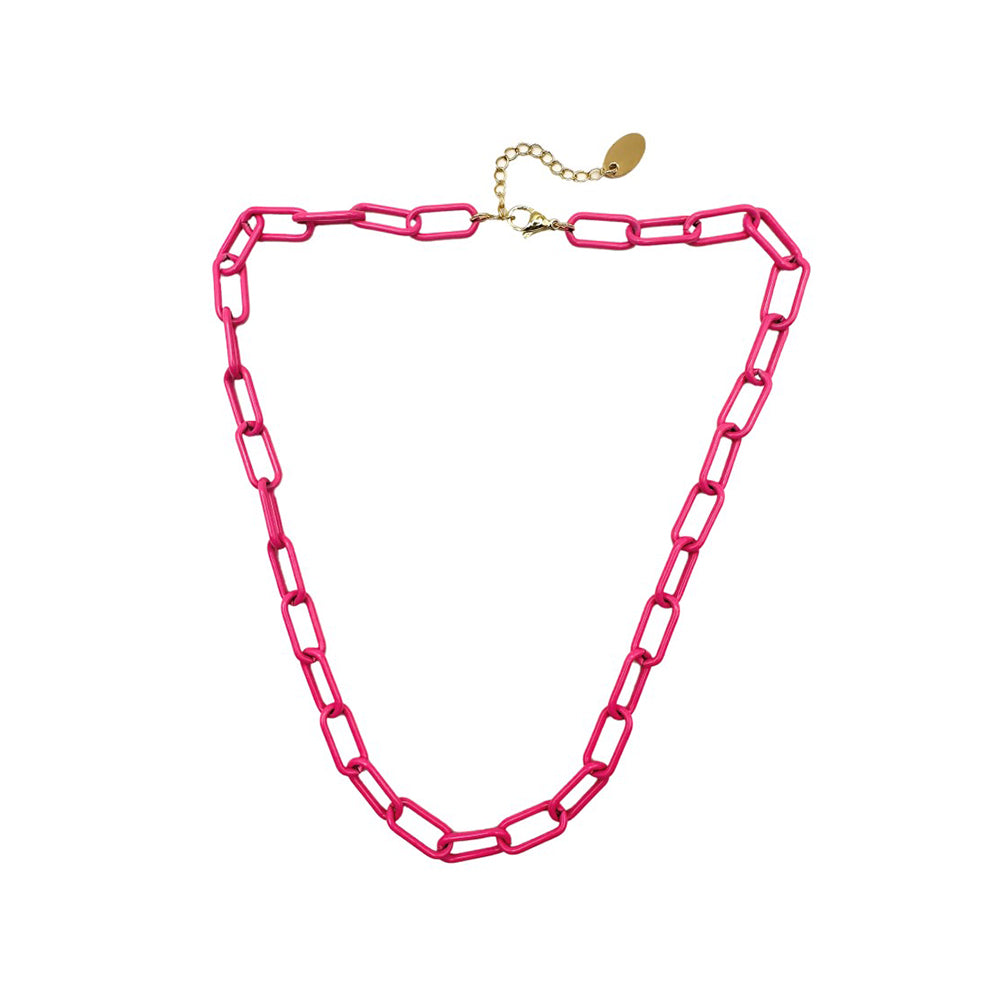 Havana Necklace