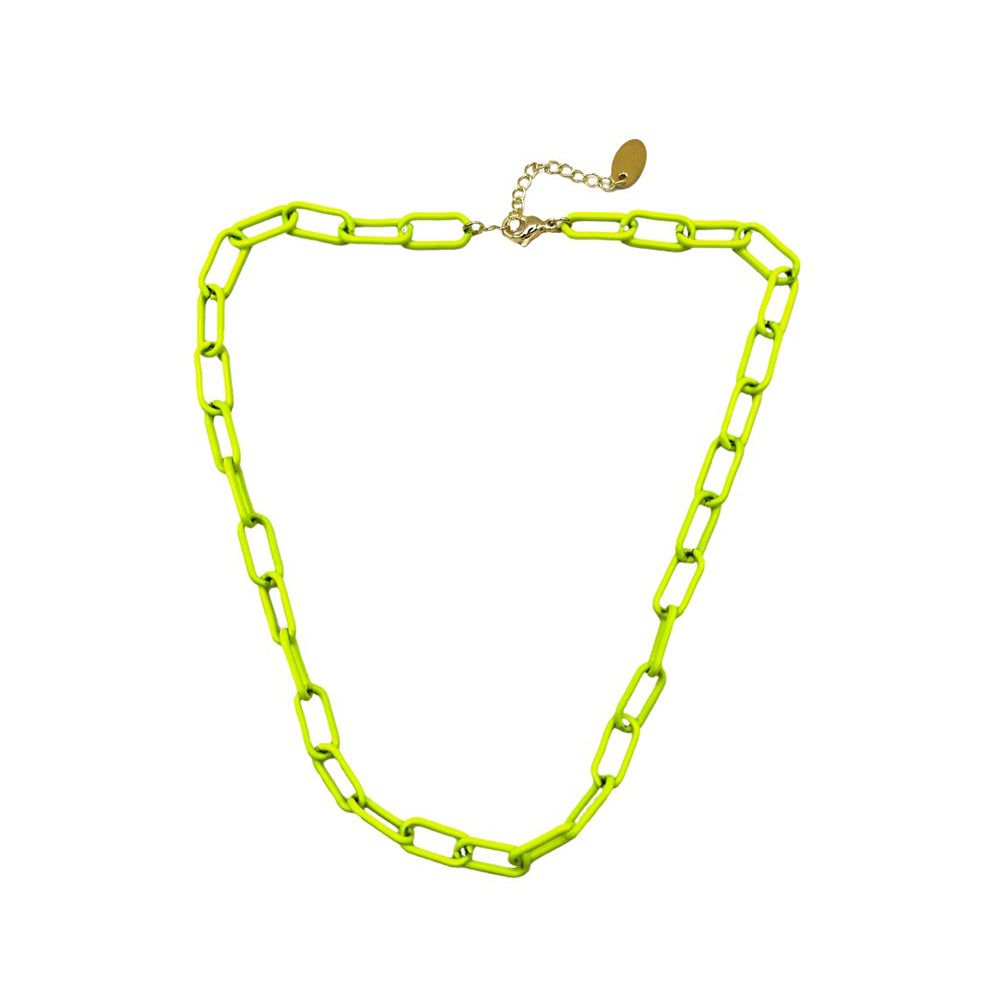 Havana Necklace