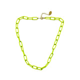 Havana Necklace