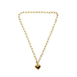 Heart Necklace