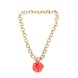 Bella Necklace - Holland