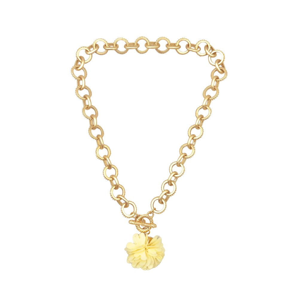 Bella Necklace - Holland