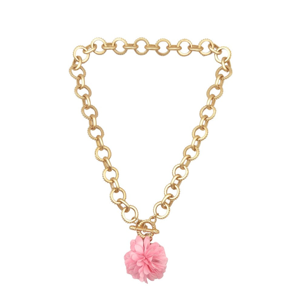 Bella Necklace - Holland