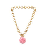 Bella Necklace - Holland