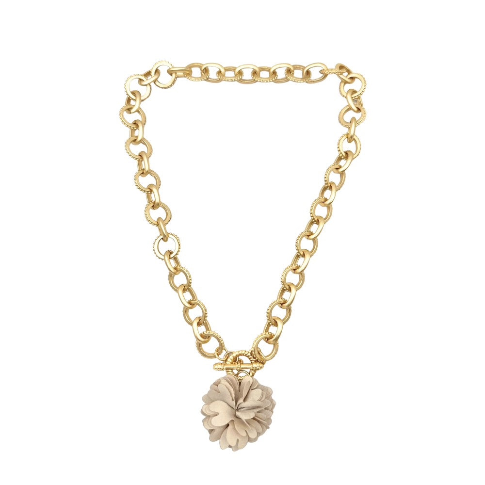 Bella Necklace - Holland