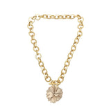 Bella Necklace - Holland