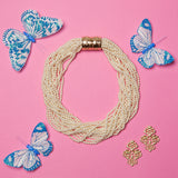 Jackie Necklace