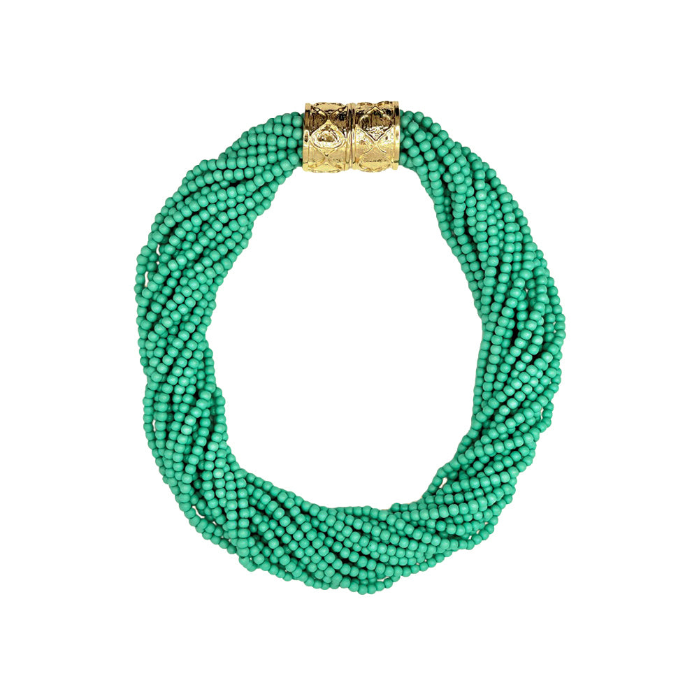 Jackie Necklace