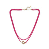 Kelsey Necklace