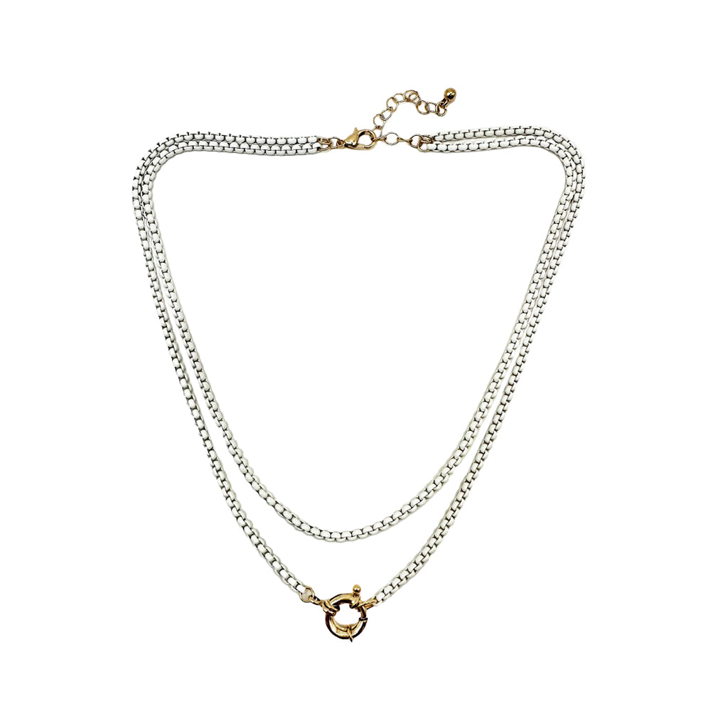 Kelsey Necklace