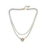 Kelsey Necklace