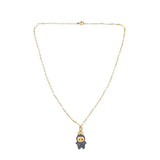 Labubu Necklace