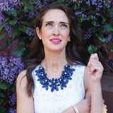 SALE - Marie Necklace