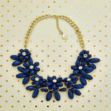 SALE - Marie Necklace