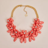 SALE - Marie Necklace