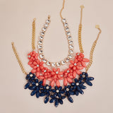 SALE - Marie Necklace