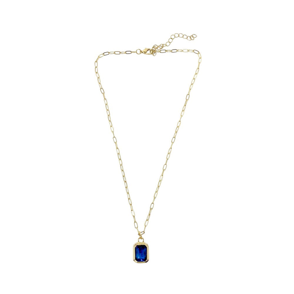 Middleton Necklace