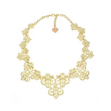 Monticello Necklace