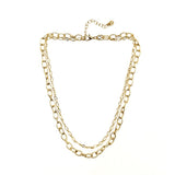 Payton Necklace