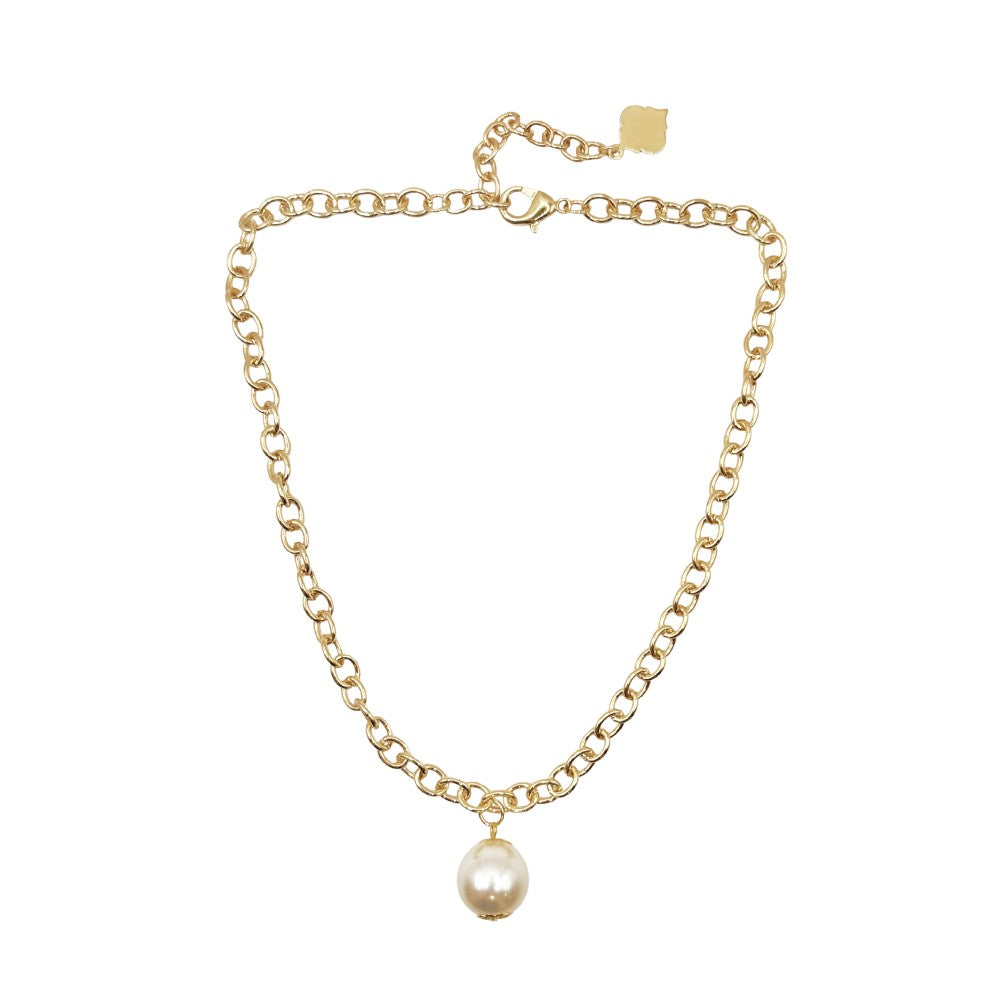Trinity Necklace - Queen
