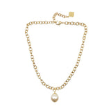 Trinity Necklace - Queen