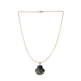 Rory Necklace - Sandy