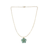 Rory Necklace - Sasha