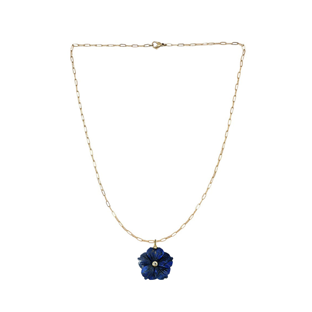 Rory Necklace - Sasha