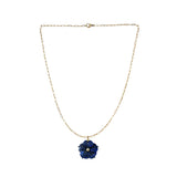 Rory Necklace - Sasha