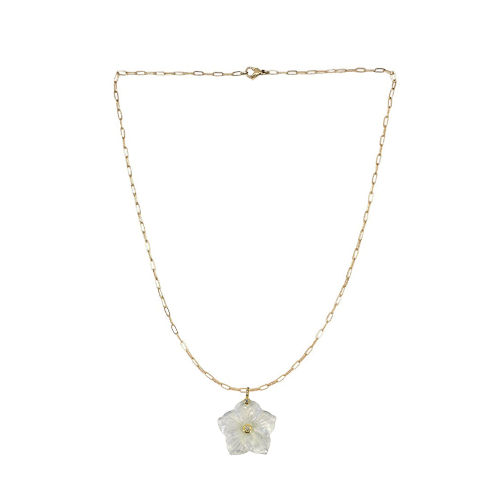 Rory Necklace - Sasha