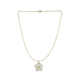 Rory Necklace - Sasha