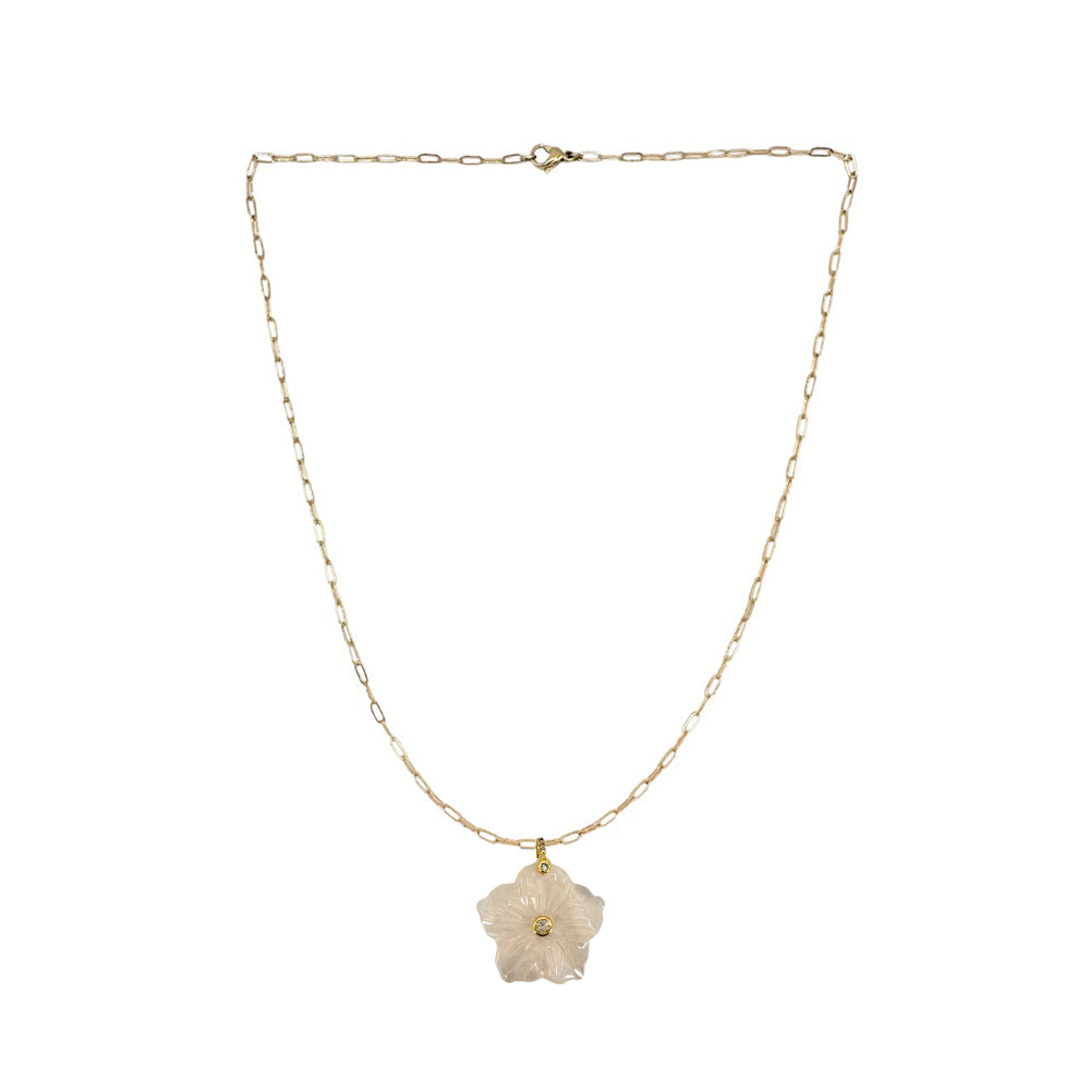 Rory Necklace - Sasha
