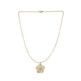 Rory Necklace - Sasha
