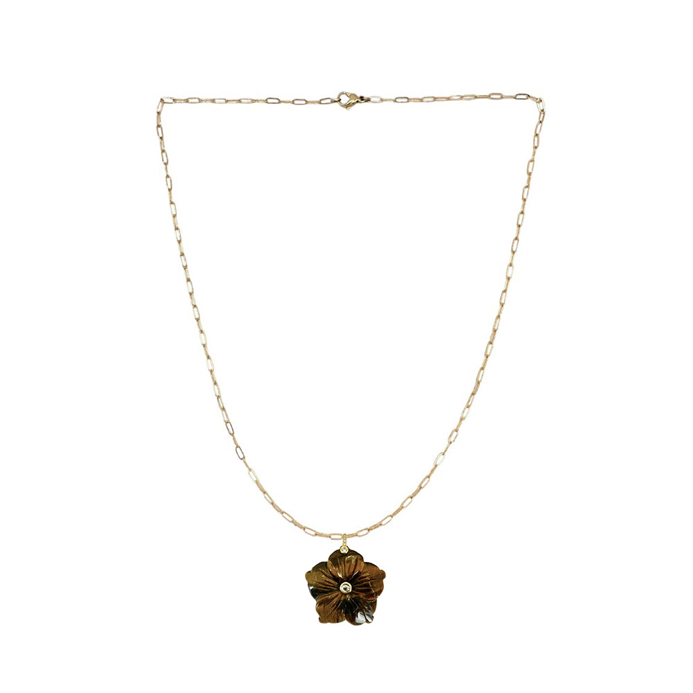 Rory Necklace - Sasha