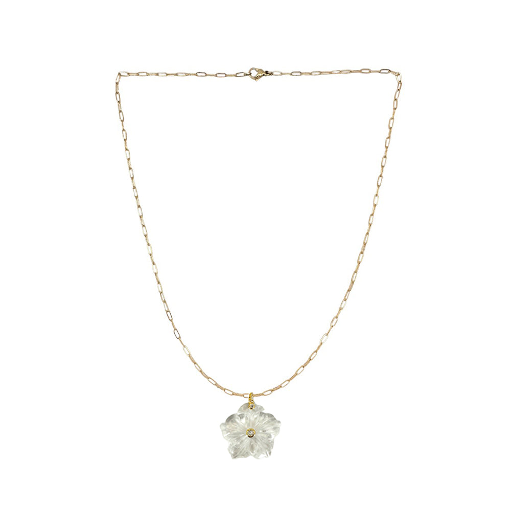 Rory Necklace - Sasha