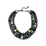 Scarlett Necklace