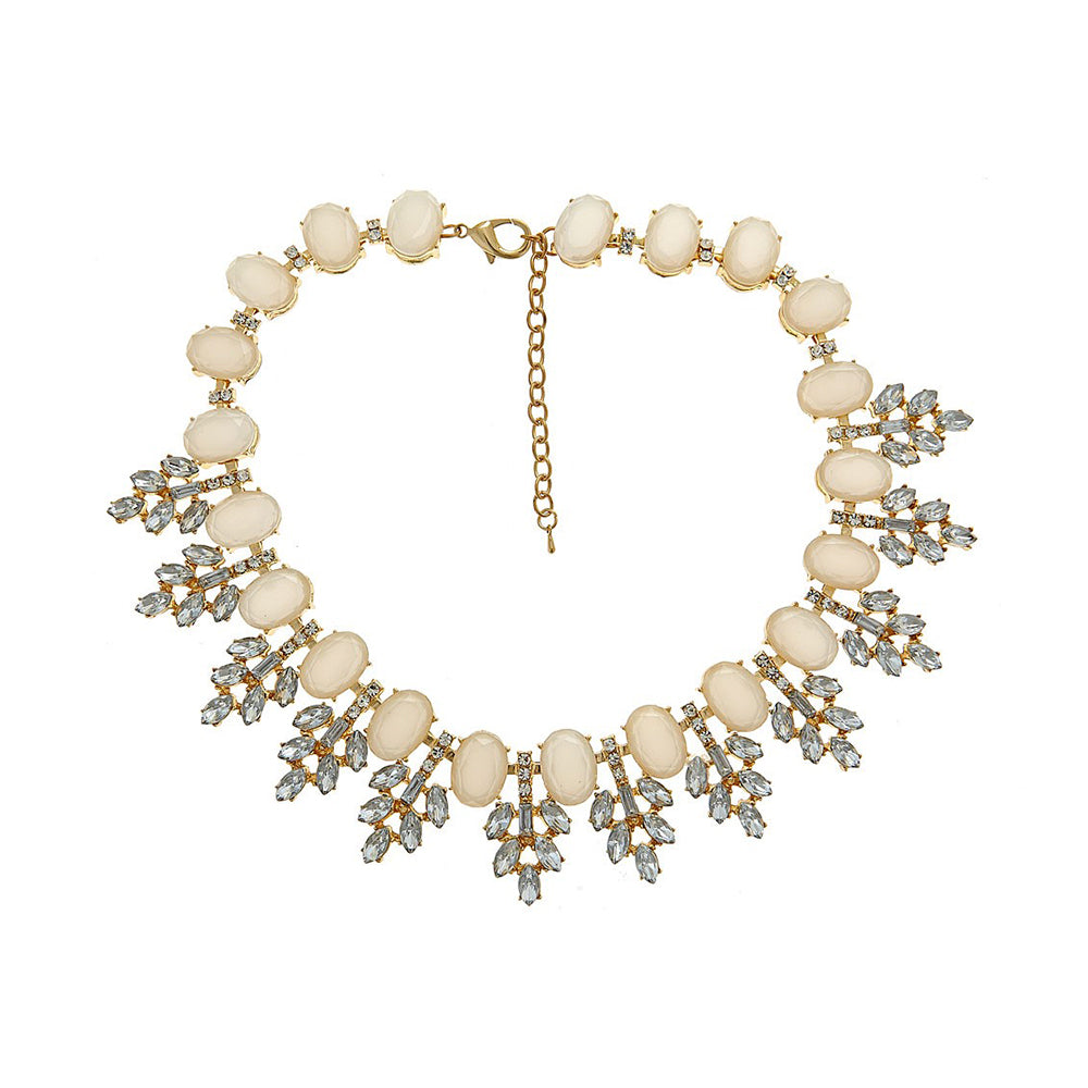Serena Necklace